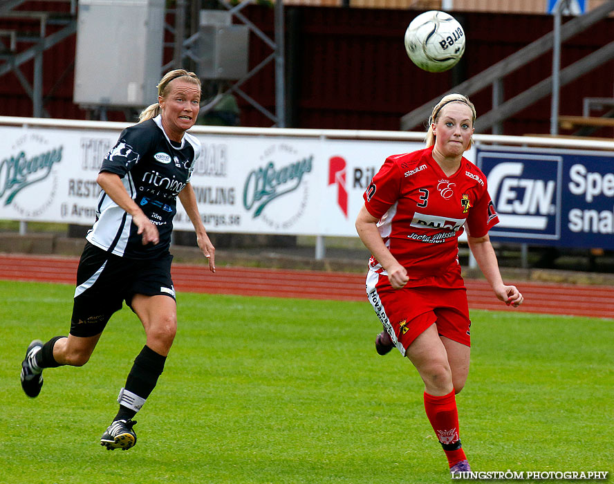 Skövde KIK-Töreboda IK 4-1,dam,Södermalms IP,Skövde,Sverige,Fotboll,,2013,71287