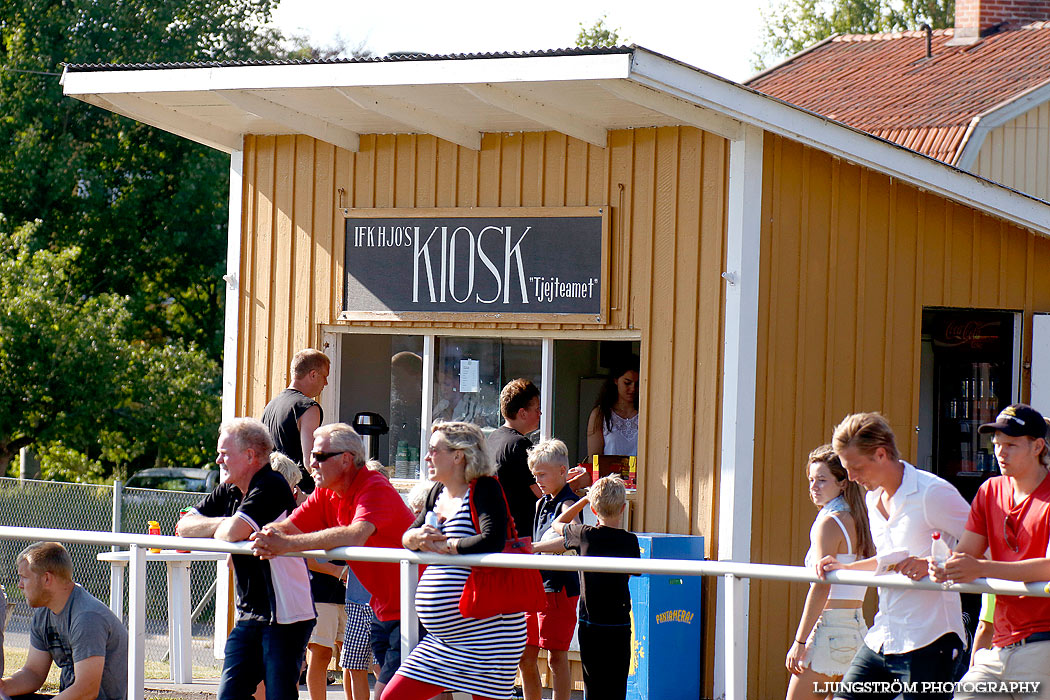 Träningsmatch Tyresö FF-Kopparbergs/Göteborg FC 2-2,dam,Guldkroksvallen,Hjo,Sverige,Fotboll,,2013,71356