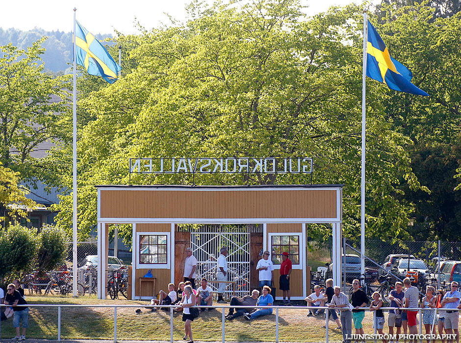 Träningsmatch Tyresö FF-Kopparbergs/Göteborg FC 2-2,dam,Guldkroksvallen,Hjo,Sverige,Fotboll,,2013,71367