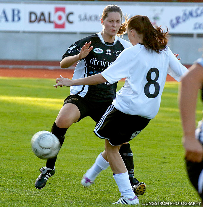 Skövde KIK-Ulvåkers IF 8-0,dam,Södermalms IP,Skövde,Sverige,Fotboll,,2013,71436