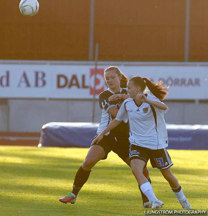 Skövde KIK-Ulvåkers IF 8-0,dam,Södermalms IP,Skövde,Sverige,Fotboll,,2013,71443