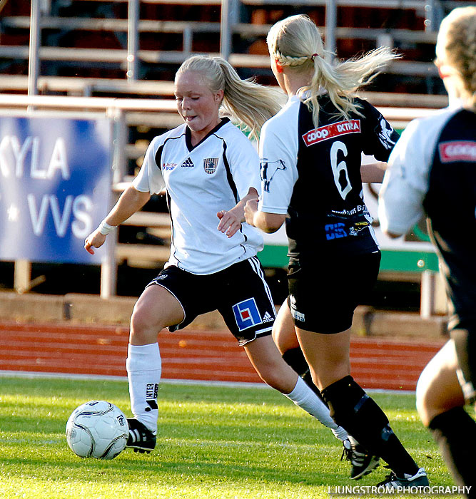 Skövde KIK-Ulvåkers IF 8-0,dam,Södermalms IP,Skövde,Sverige,Fotboll,,2013,71457