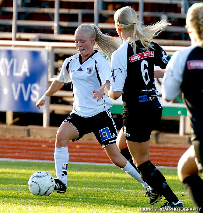 Skövde KIK-Ulvåkers IF 8-0,dam,Södermalms IP,Skövde,Sverige,Fotboll,,2013,71457