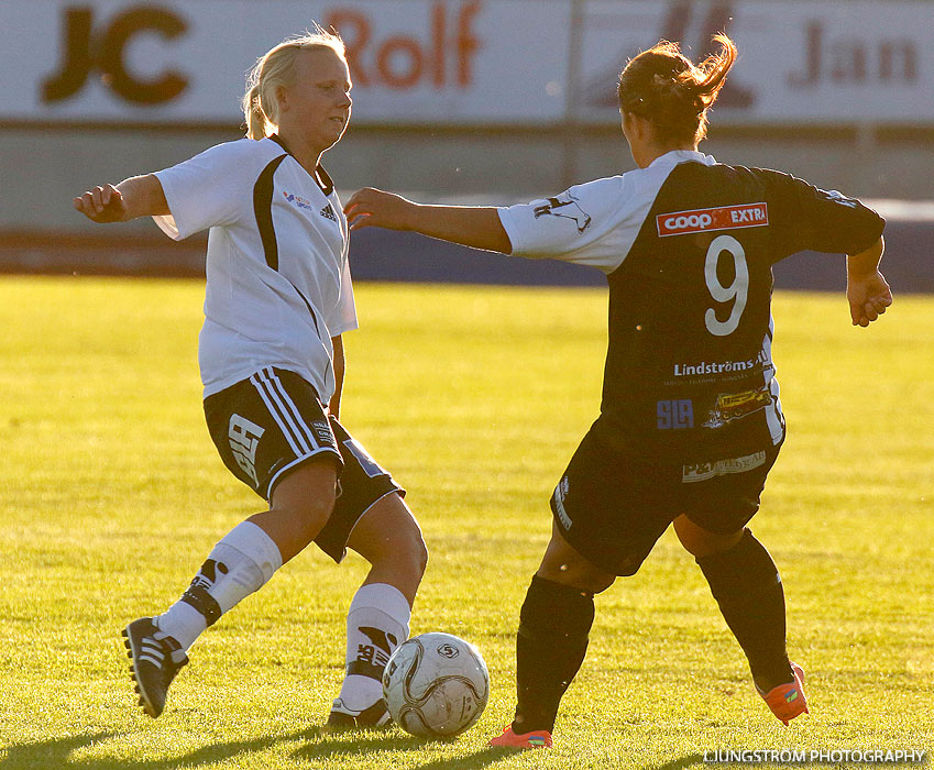 Skövde KIK-Ulvåkers IF 8-0,dam,Södermalms IP,Skövde,Sverige,Fotboll,,2013,71460