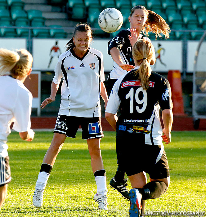 Skövde KIK-Ulvåkers IF 8-0,dam,Södermalms IP,Skövde,Sverige,Fotboll,,2013,71465