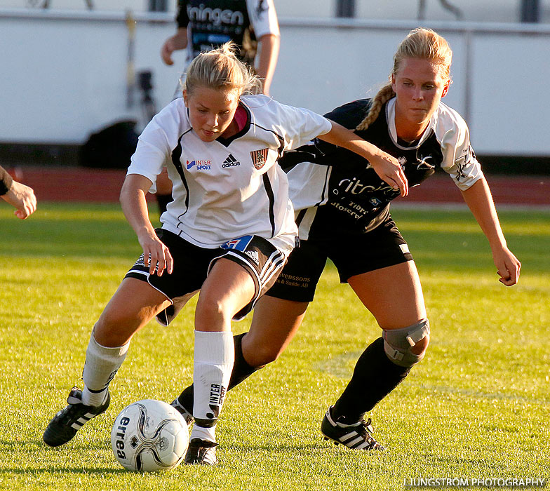 Skövde KIK-Ulvåkers IF 8-0,dam,Södermalms IP,Skövde,Sverige,Fotboll,,2013,71470