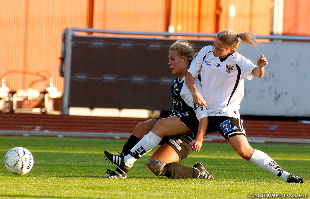 Skövde KIK-Ulvåkers IF 8-0,dam,Södermalms IP,Skövde,Sverige,Fotboll,,2013,71475