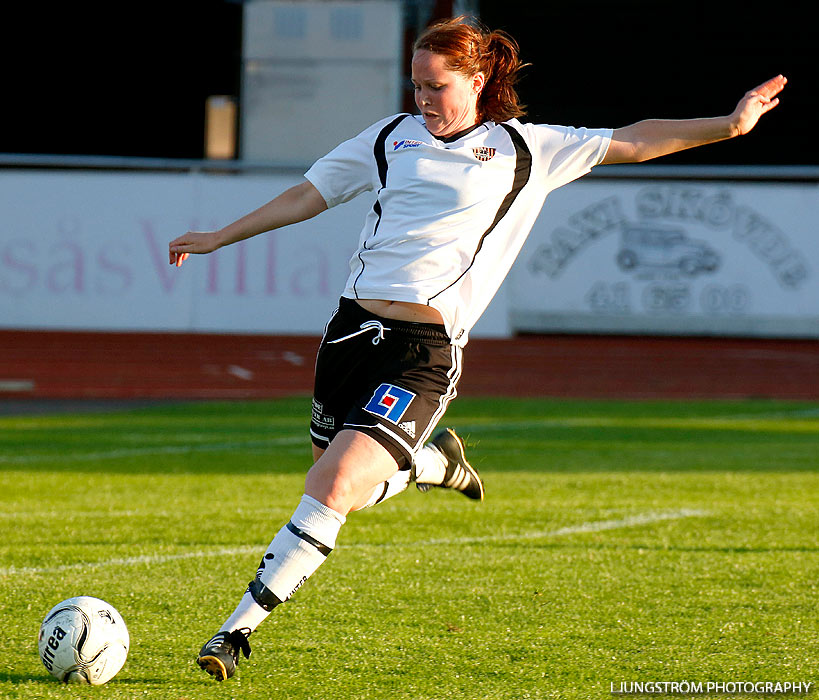 Skövde KIK-Ulvåkers IF 8-0,dam,Södermalms IP,Skövde,Sverige,Fotboll,,2013,71481