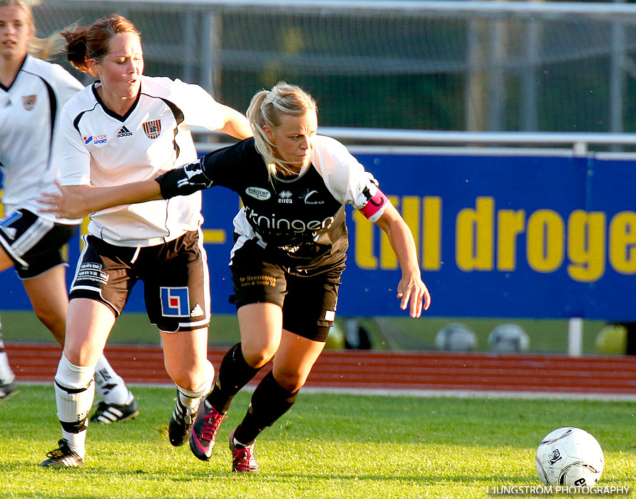 Skövde KIK-Ulvåkers IF 8-0,dam,Södermalms IP,Skövde,Sverige,Fotboll,,2013,71488