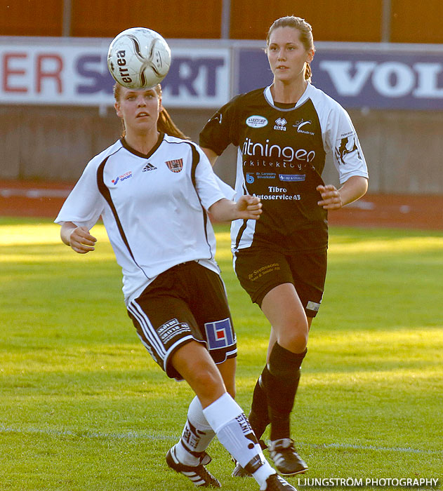 Skövde KIK-Ulvåkers IF 8-0,dam,Södermalms IP,Skövde,Sverige,Fotboll,,2013,71490