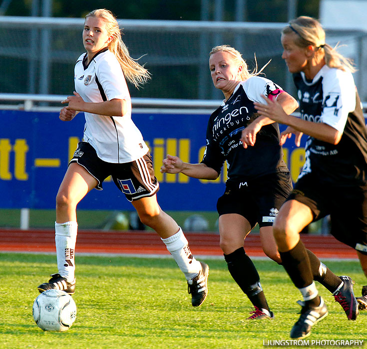 Skövde KIK-Ulvåkers IF 8-0,dam,Södermalms IP,Skövde,Sverige,Fotboll,,2013,71496