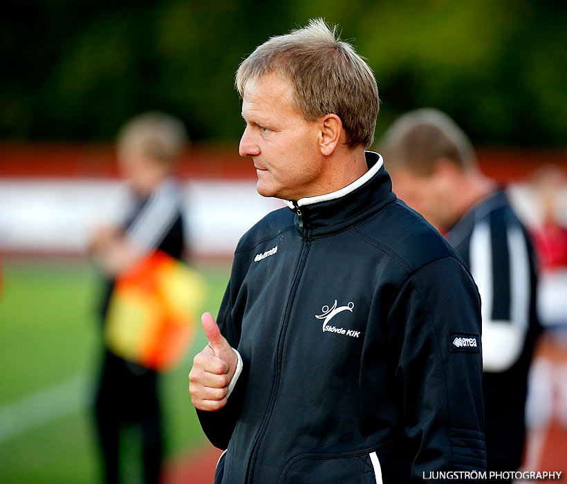 Skövde KIK-Ulvåkers IF 8-0,dam,Södermalms IP,Skövde,Sverige,Fotboll,,2013,71520