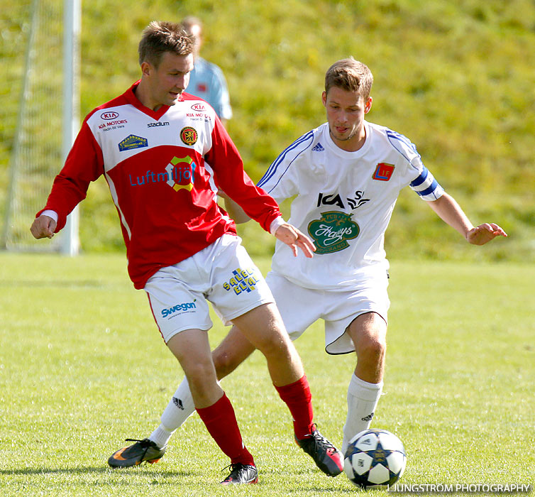 Lerdala IF-Saleby IF 1-2,herr,Lerdala IP,Lerdala,Sverige,Fotboll,,2013,71675