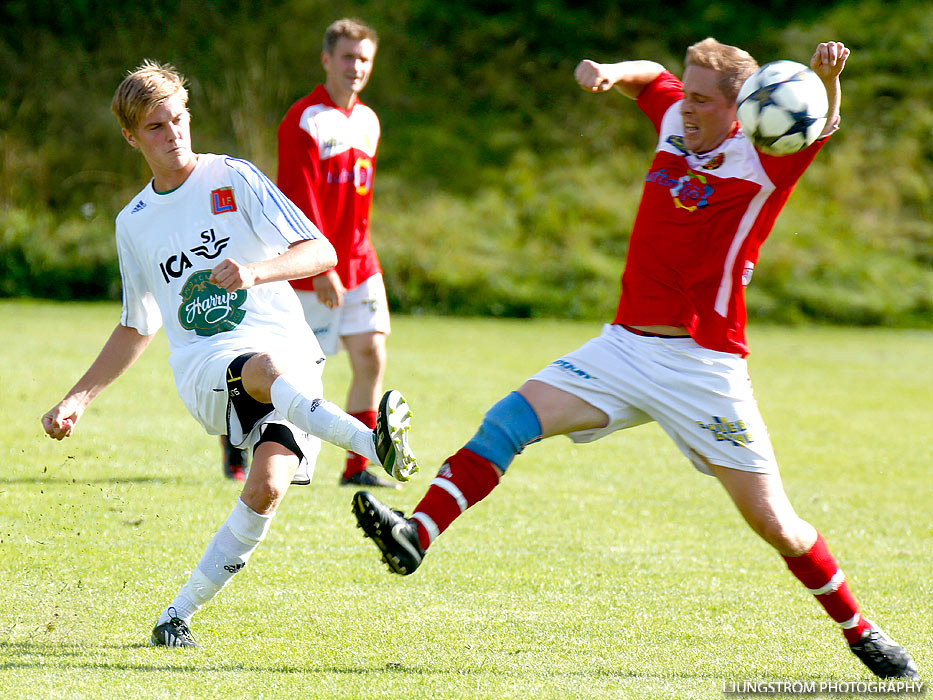 Lerdala IF-Saleby IF 1-2,herr,Lerdala IP,Lerdala,Sverige,Fotboll,,2013,71694