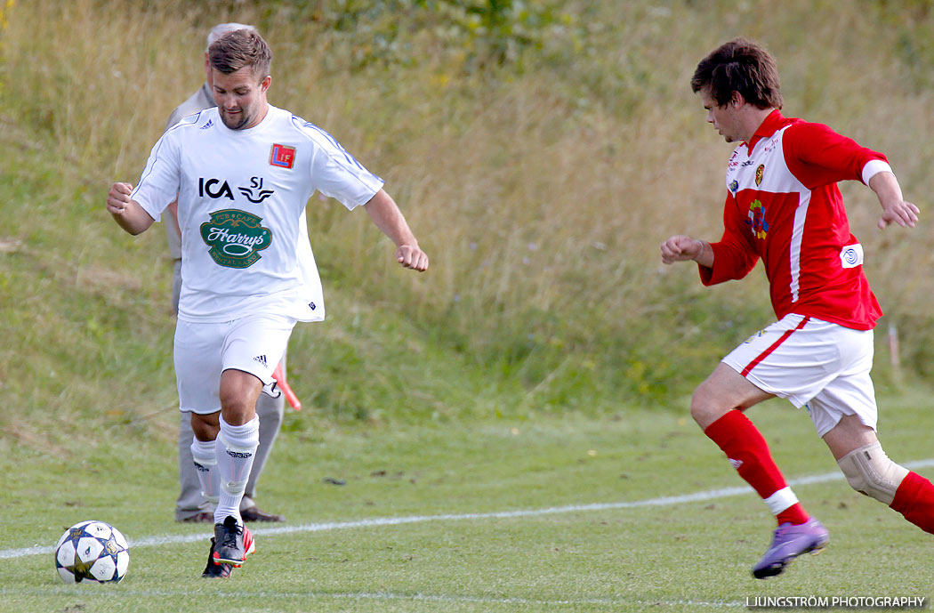 Lerdala IF-Saleby IF 1-2,herr,Lerdala IP,Lerdala,Sverige,Fotboll,,2013,71696