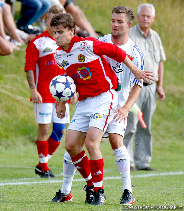 Lerdala IF-Saleby IF 1-2,herr,Lerdala IP,Lerdala,Sverige,Fotboll,,2013,71699