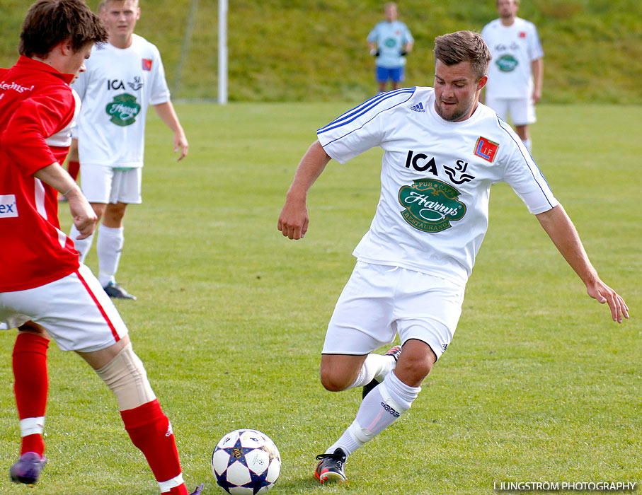 Lerdala IF-Saleby IF 1-2,herr,Lerdala IP,Lerdala,Sverige,Fotboll,,2013,71706