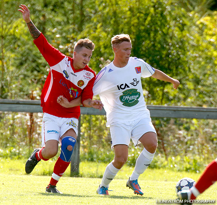Lerdala IF-Saleby IF 1-2,herr,Lerdala IP,Lerdala,Sverige,Fotboll,,2013,71722