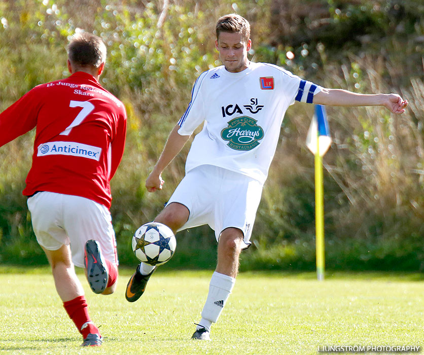Lerdala IF-Saleby IF 1-2,herr,Lerdala IP,Lerdala,Sverige,Fotboll,,2013,71727