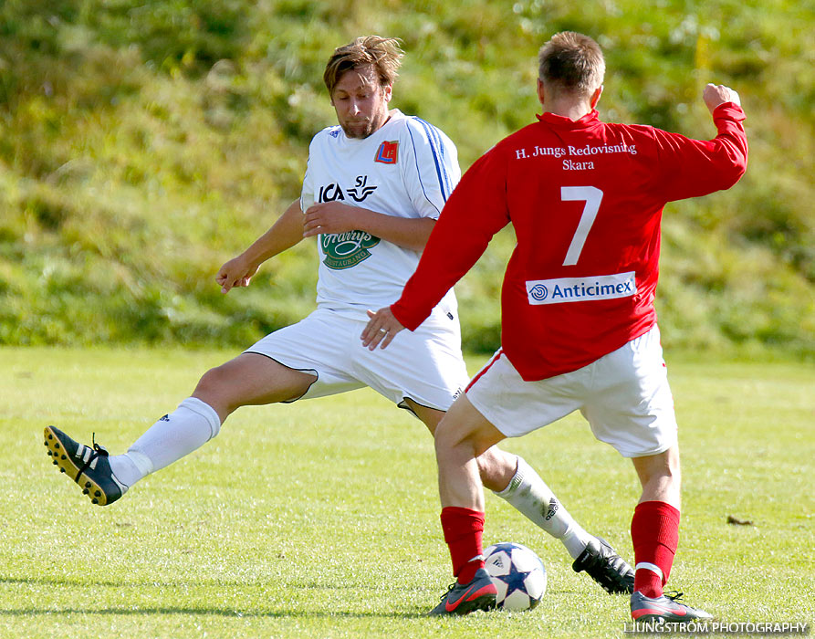 Lerdala IF-Saleby IF 1-2,herr,Lerdala IP,Lerdala,Sverige,Fotboll,,2013,71729