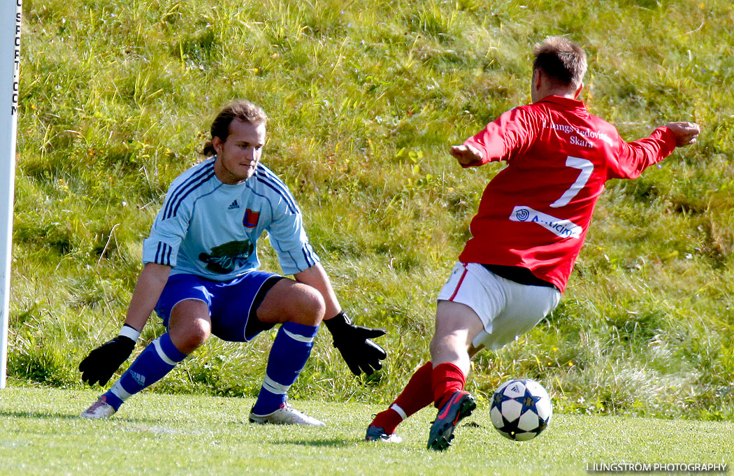 Lerdala IF-Saleby IF 1-2,herr,Lerdala IP,Lerdala,Sverige,Fotboll,,2013,71744