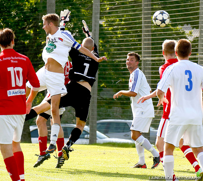 Lerdala IF-Saleby IF 1-2,herr,Lerdala IP,Lerdala,Sverige,Fotboll,,2013,71748