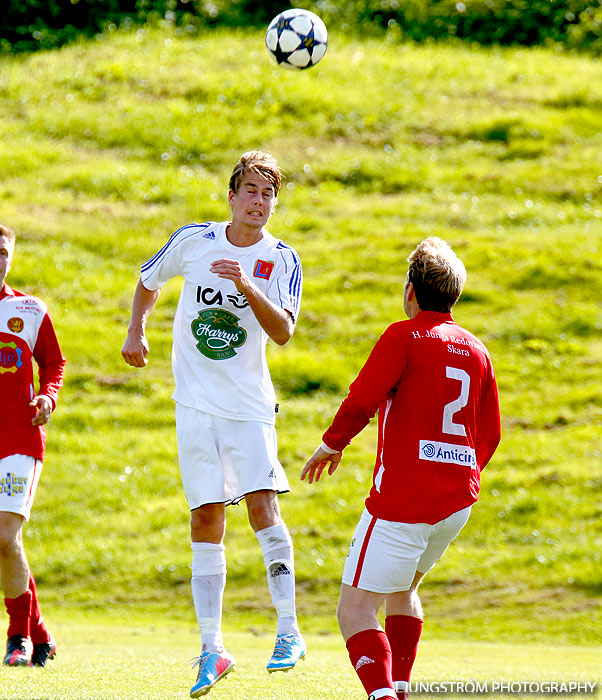 Lerdala IF-Saleby IF 1-2,herr,Lerdala IP,Lerdala,Sverige,Fotboll,,2013,71754