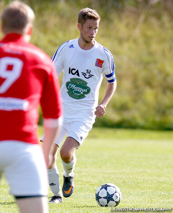 Lerdala IF-Saleby IF 1-2,herr,Lerdala IP,Lerdala,Sverige,Fotboll,,2013,71775