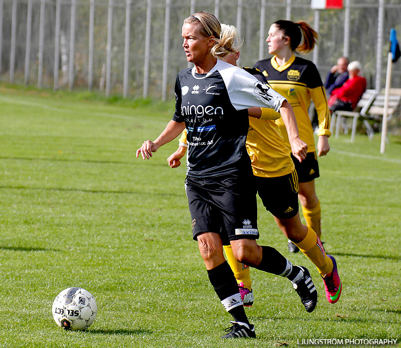 Fagersanna/Mölltorp/Brevik-Skövde KIK 0-9,dam,Mölltorps IP,Mölltorp,Sverige,Fotboll,,2013,71846