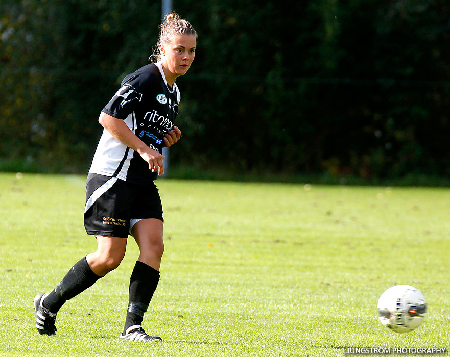 Fagersanna/Mölltorp/Brevik-Skövde KIK 0-9,dam,Mölltorps IP,Mölltorp,Sverige,Fotboll,,2013,71850