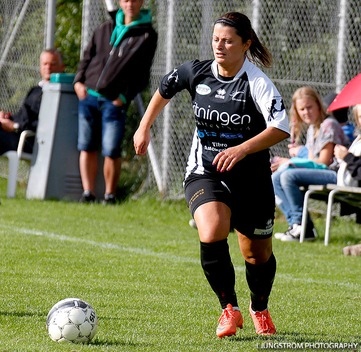 Fagersanna/Mölltorp/Brevik-Skövde KIK 0-9,dam,Mölltorps IP,Mölltorp,Sverige,Fotboll,,2013,71851