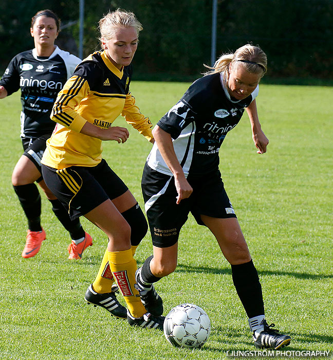 Fagersanna/Mölltorp/Brevik-Skövde KIK 0-9,dam,Mölltorps IP,Mölltorp,Sverige,Fotboll,,2013,71870