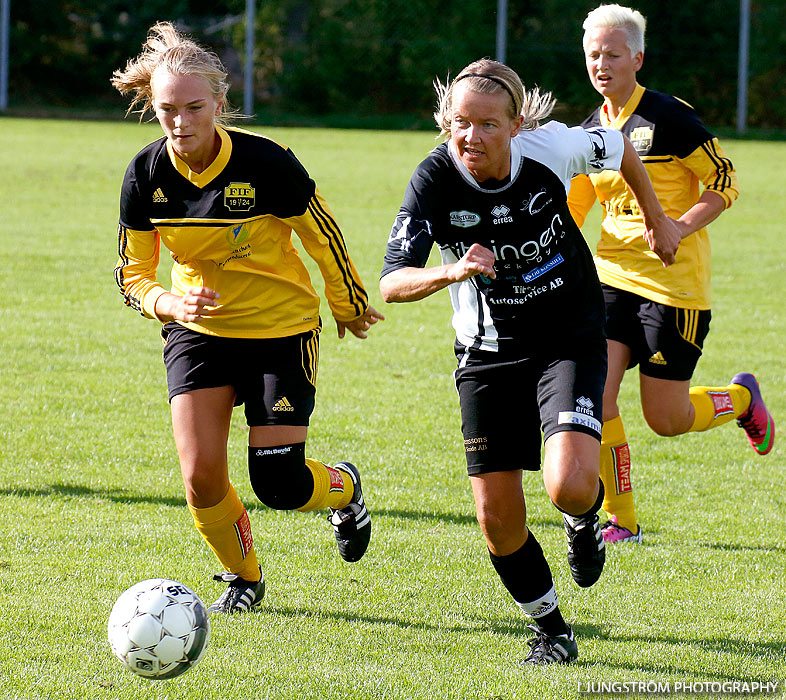 Fagersanna/Mölltorp/Brevik-Skövde KIK 0-9,dam,Mölltorps IP,Mölltorp,Sverige,Fotboll,,2013,71871