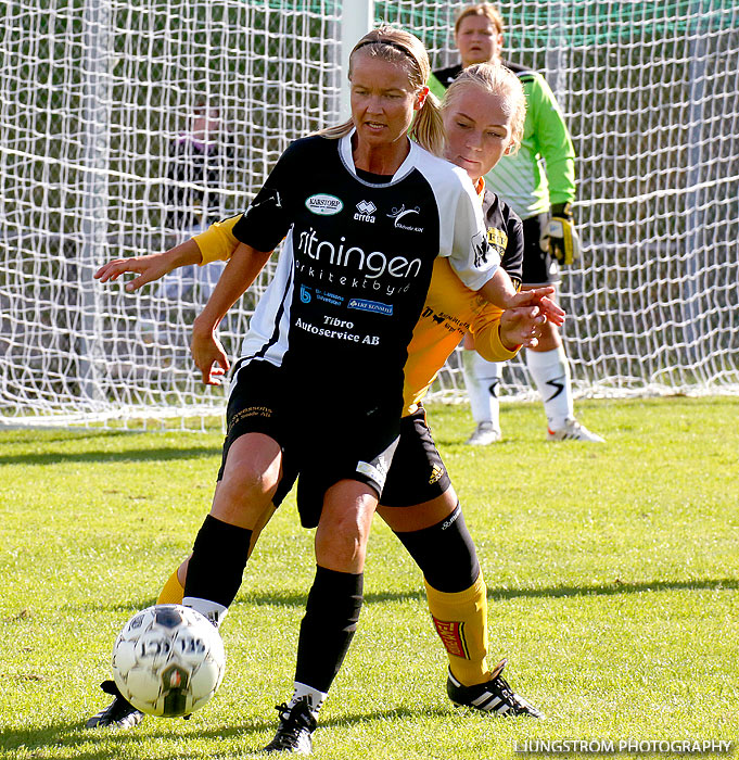 Fagersanna/Mölltorp/Brevik-Skövde KIK 0-9,dam,Mölltorps IP,Mölltorp,Sverige,Fotboll,,2013,71873