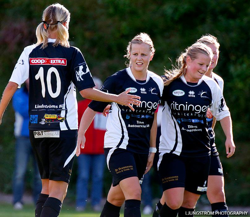 Fagersanna/Mölltorp/Brevik-Skövde KIK 0-9,dam,Mölltorps IP,Mölltorp,Sverige,Fotboll,,2013,71876