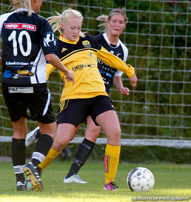 Fagersanna/Mölltorp/Brevik-Skövde KIK 0-9,dam,Mölltorps IP,Mölltorp,Sverige,Fotboll,,2013,71890