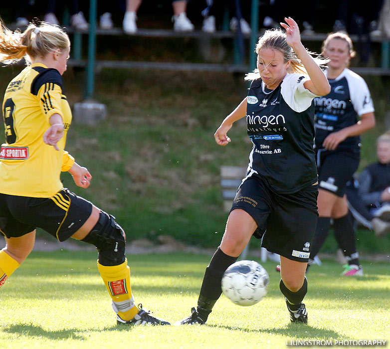 Fagersanna/Mölltorp/Brevik-Skövde KIK 0-9,dam,Mölltorps IP,Mölltorp,Sverige,Fotboll,,2013,71891