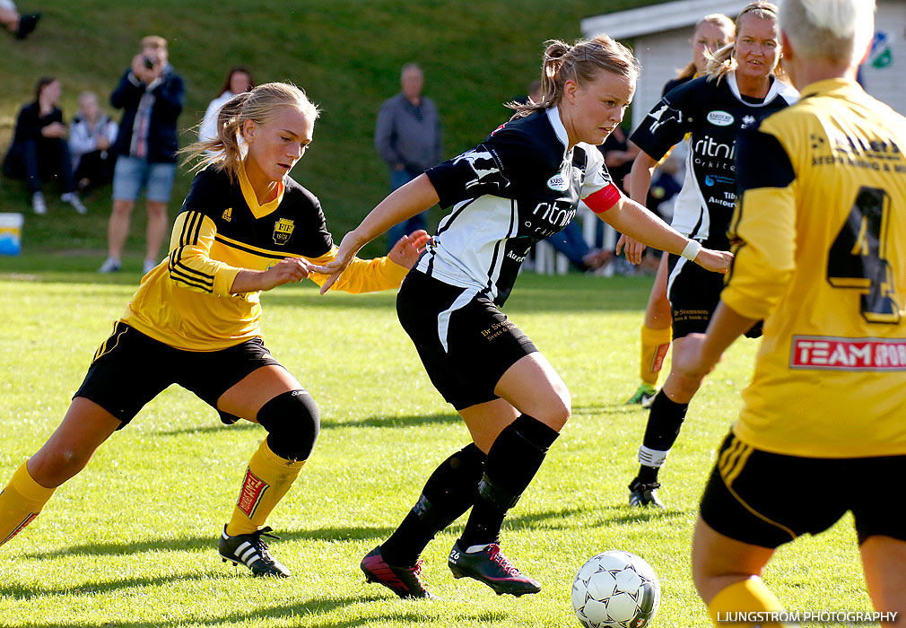 Fagersanna/Mölltorp/Brevik-Skövde KIK 0-9,dam,Mölltorps IP,Mölltorp,Sverige,Fotboll,,2013,71893