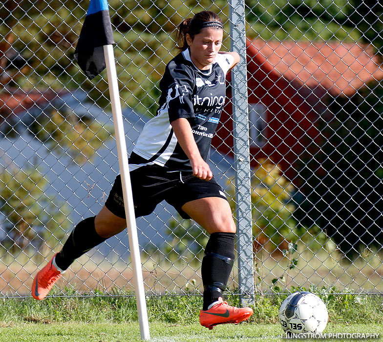 Fagersanna/Mölltorp/Brevik-Skövde KIK 0-9,dam,Mölltorps IP,Mölltorp,Sverige,Fotboll,,2013,71895