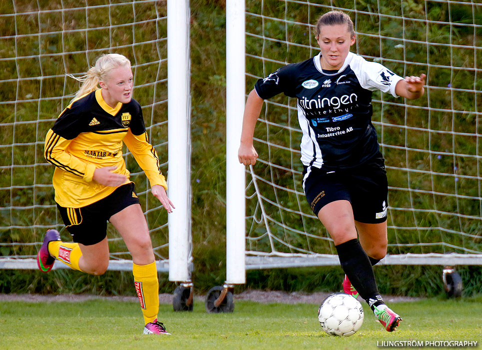 Fagersanna/Mölltorp/Brevik-Skövde KIK 0-9,dam,Mölltorps IP,Mölltorp,Sverige,Fotboll,,2013,71902