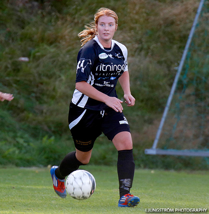 Fagersanna/Mölltorp/Brevik-Skövde KIK 0-9,dam,Mölltorps IP,Mölltorp,Sverige,Fotboll,,2013,71905