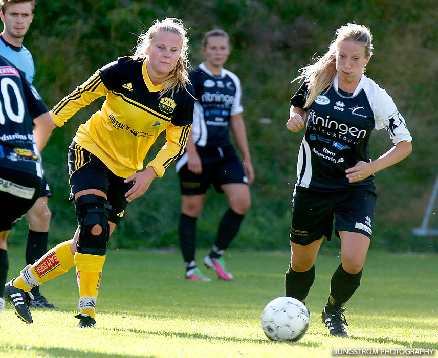 Fagersanna/Mölltorp/Brevik-Skövde KIK 0-9,dam,Mölltorps IP,Mölltorp,Sverige,Fotboll,,2013,71906