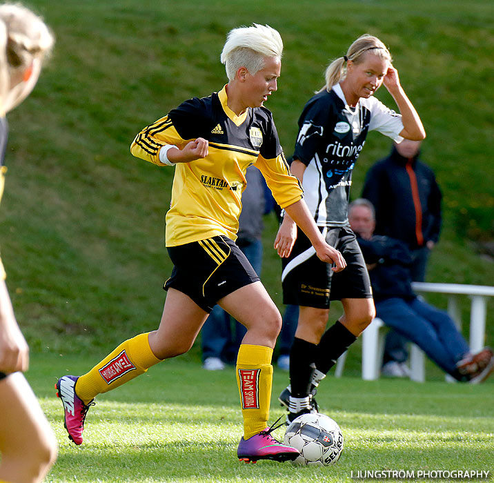 Fagersanna/Mölltorp/Brevik-Skövde KIK 0-9,dam,Mölltorps IP,Mölltorp,Sverige,Fotboll,,2013,71936