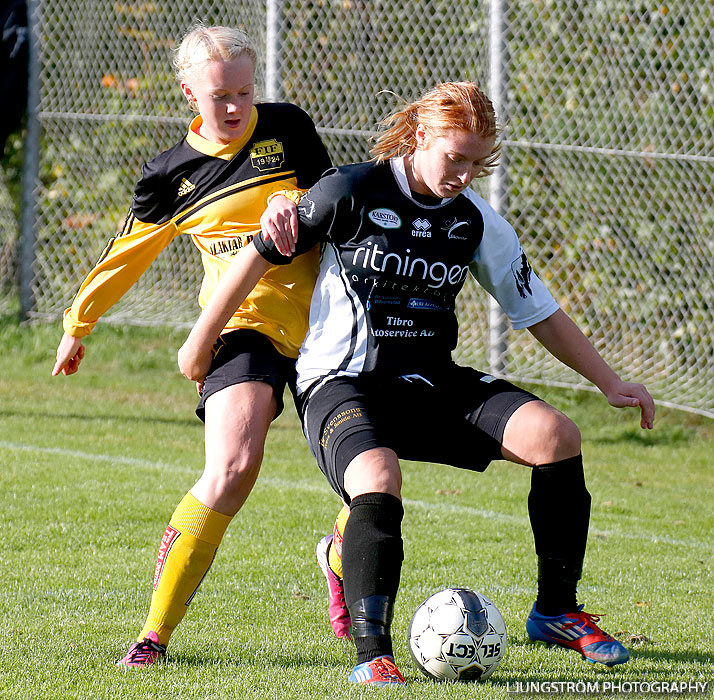 Fagersanna/Mölltorp/Brevik-Skövde KIK 0-9,dam,Mölltorps IP,Mölltorp,Sverige,Fotboll,,2013,71944