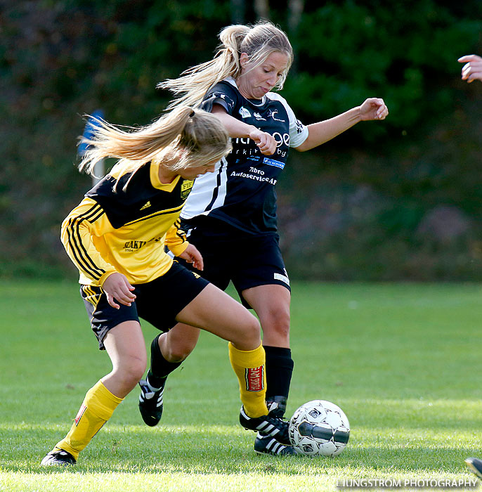 Fagersanna/Mölltorp/Brevik-Skövde KIK 0-9,dam,Mölltorps IP,Mölltorp,Sverige,Fotboll,,2013,71949