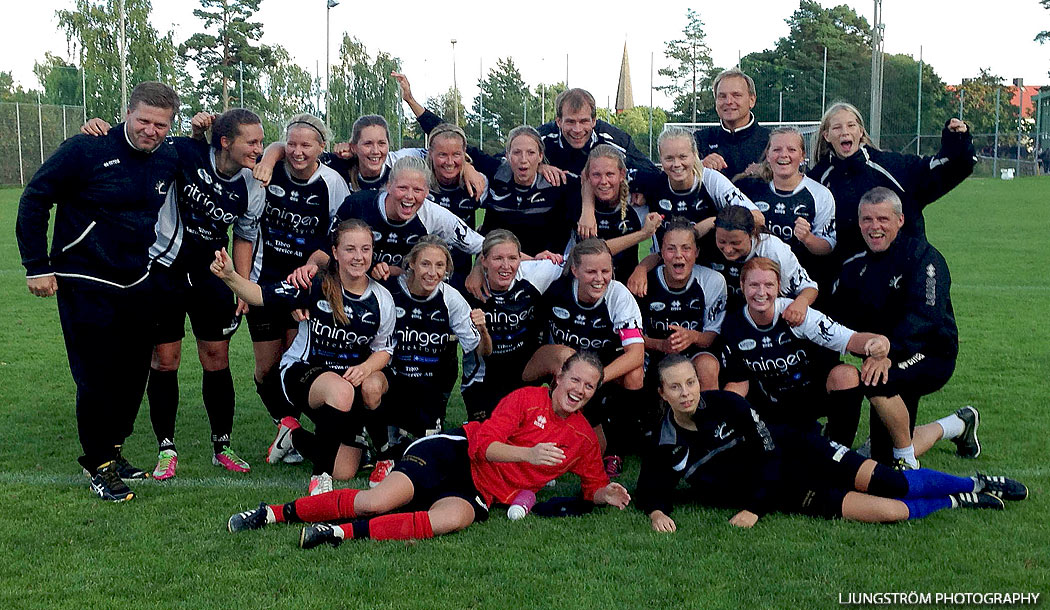 Fagersanna/Mölltorp/Brevik-Skövde KIK 0-9,dam,Mölltorps IP,Mölltorp,Sverige,Fotboll,,2013,72002