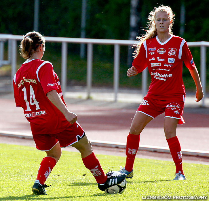 Falköpings KIK-Mossens BK 0-3,dam,Odenplan,Falköping,Sverige,Fotboll,,2013,75270