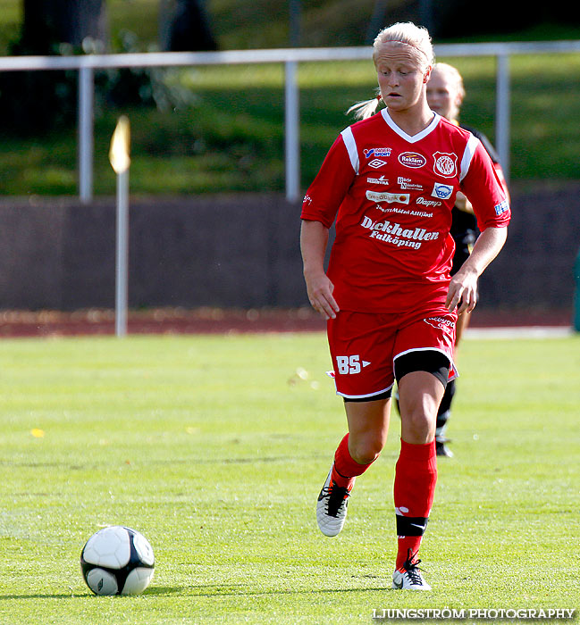Falköpings KIK-Mossens BK 0-3,dam,Odenplan,Falköping,Sverige,Fotboll,,2013,75271