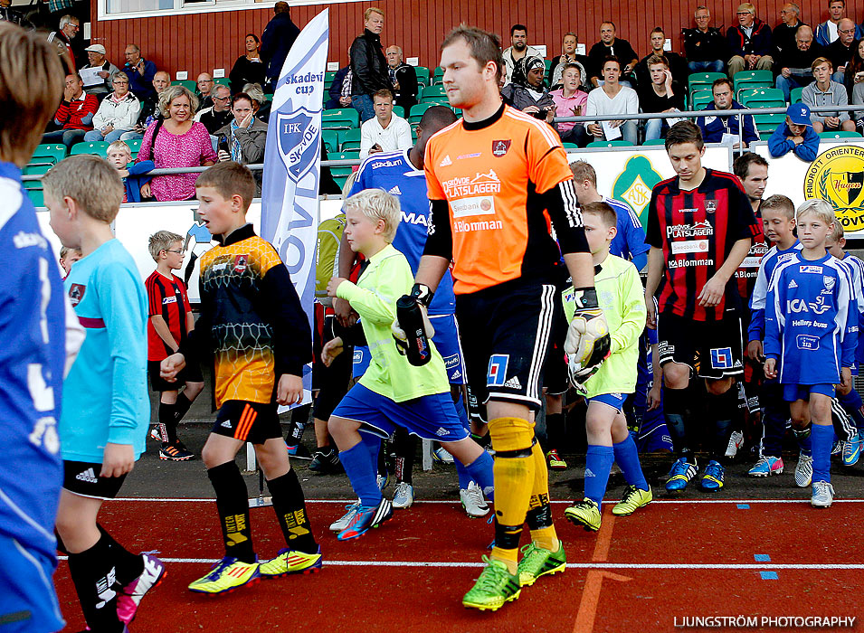 IFK Skövde FK-Ulvåkers IF 4-0,herr,Södermalms IP,Skövde,Sverige,Fotboll,,2013,72422