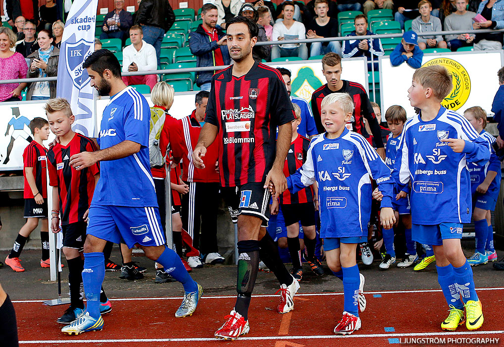 IFK Skövde FK-Ulvåkers IF 4-0,herr,Södermalms IP,Skövde,Sverige,Fotboll,,2013,72426